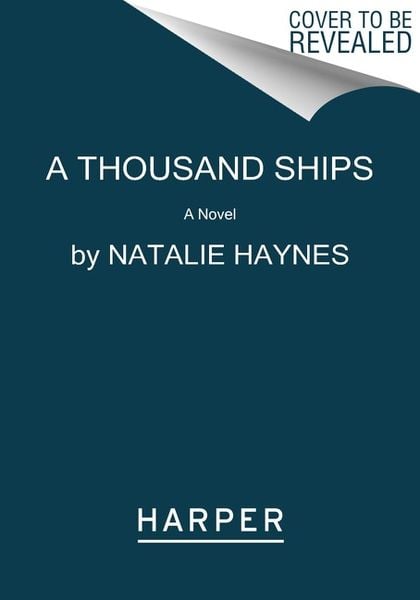 Produktbild: A Thousand Ships