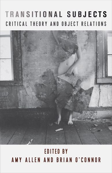 Produktbild: Transitional Subjects