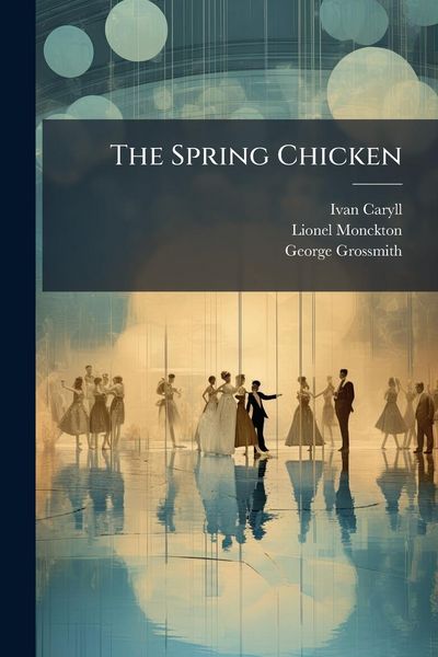 Produktbild: The Spring Chicken