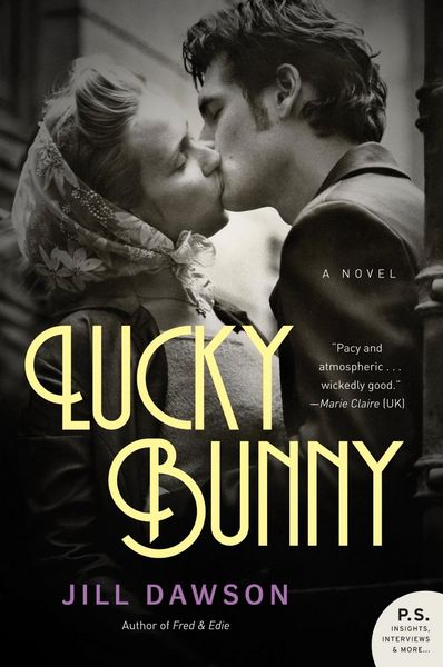 Produktbild: Lucky Bunny