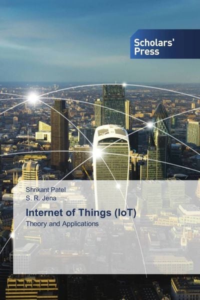 Produktbild: Internet of Things (IoT)