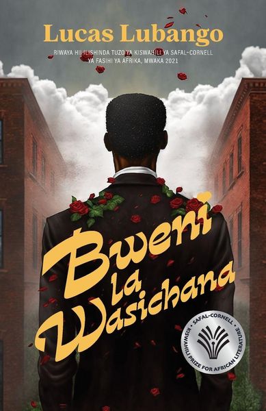 Produktbild: Bweni la Wasichana