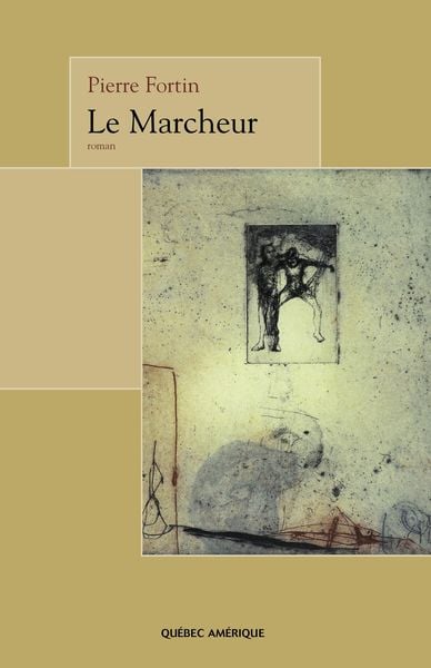 Produktbild: Le Marcheur