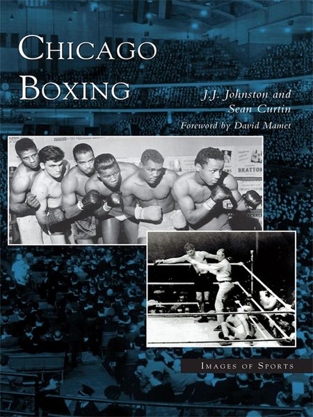 Produktbild: Chicago Boxing
