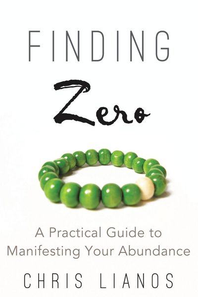 Produktbild: Finding Zero