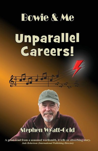 Produktbild: Unparallel Careers!
