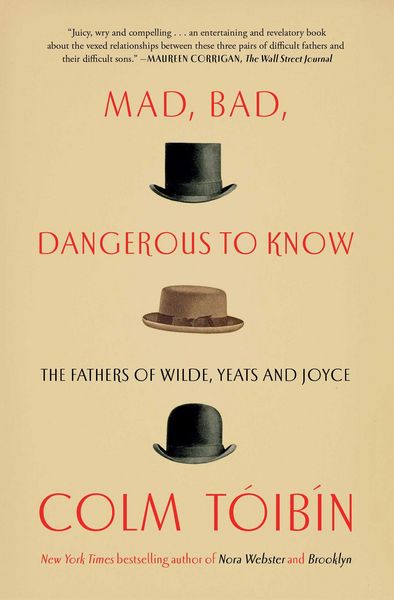 Produktbild: Mad, Bad, Dangerous to Know