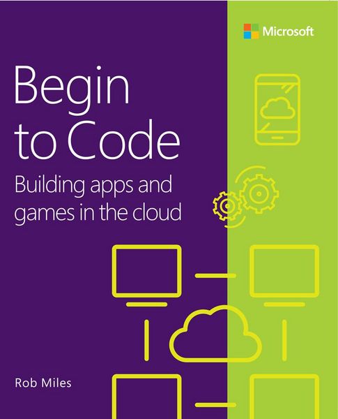 Produktbild: Begin to Code