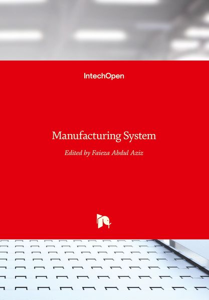 Produktbild: Manufacturing System