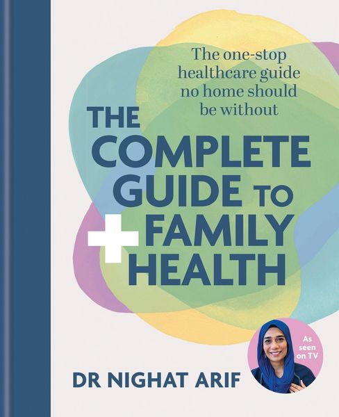 Produktbild: The Complete Guide to Family Health