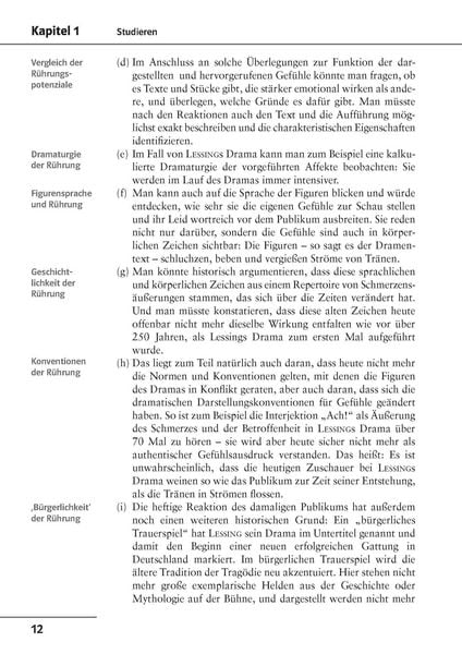 Produktbild: Arbeitstechniken Germanistik