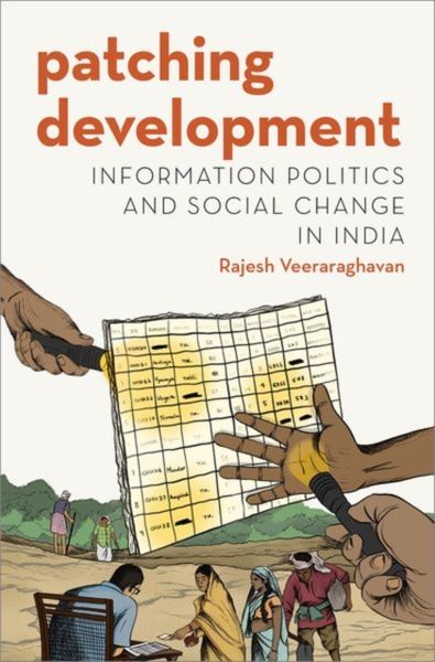 Produktbild: Patching Development