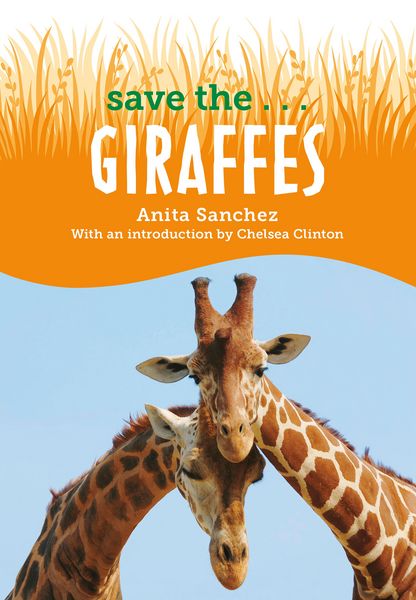 Produktbild: Save the...Giraffes