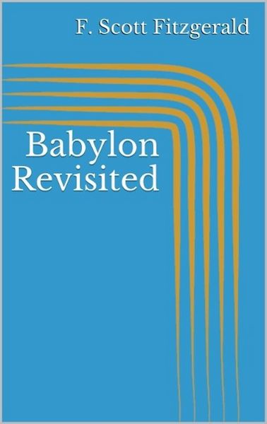 Produktbild: Babylon Revisited