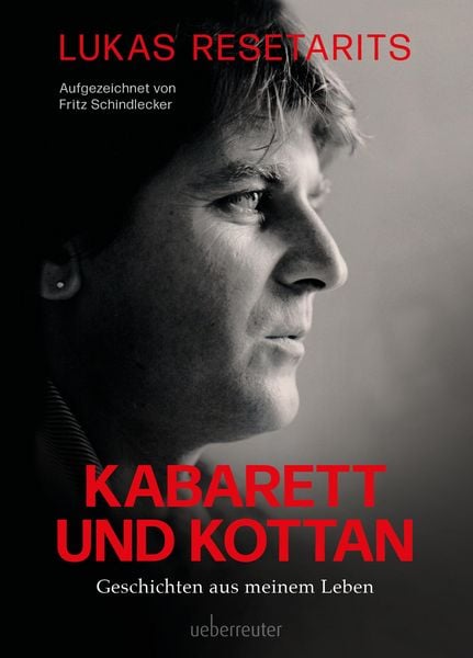 Produktbild: Lukas Resetarits - Kabarett und Kottan