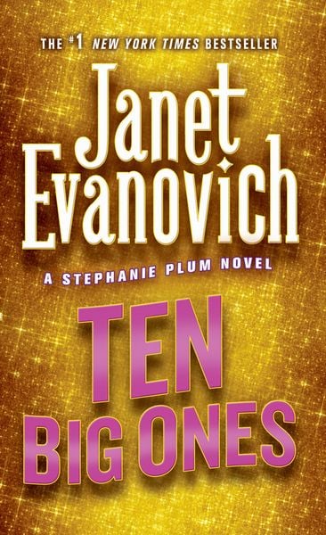 Produktbild: Ten Big Ones