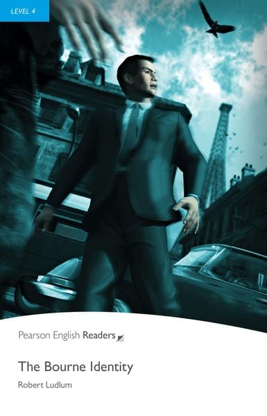 Produktbild: Level 4: The Bourne Identity
