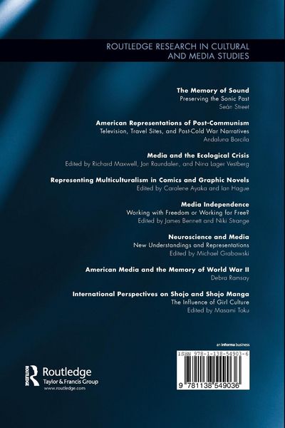 Produktbild: International Perspectives on Shojo and Shojo Manga