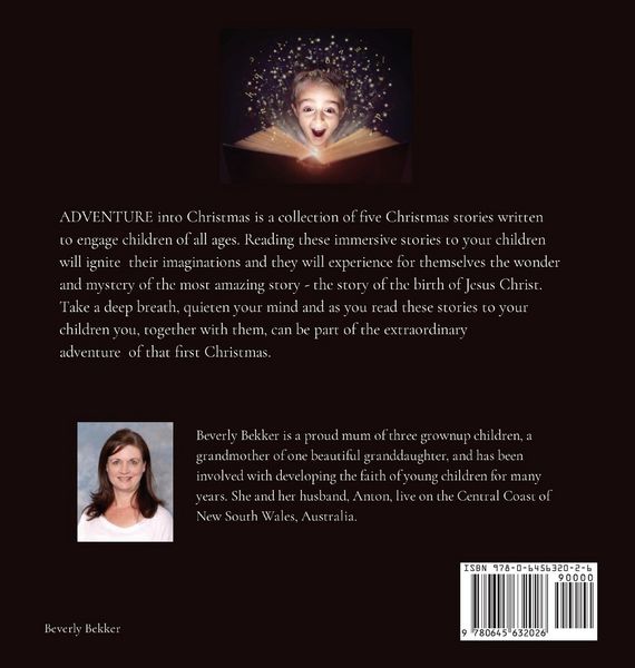 Produktbild: Adventure into Christmas