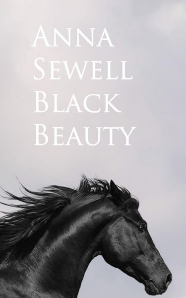 Produktbild: Black Beauty