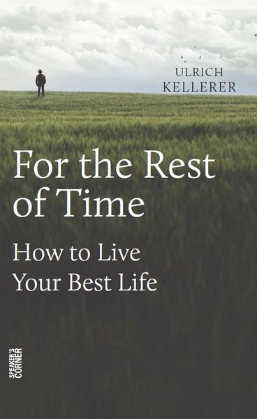 Produktbild: For the Rest of Time