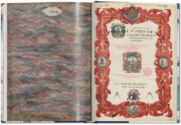 Produktbild: Jacques Devaulx. Nautical Works