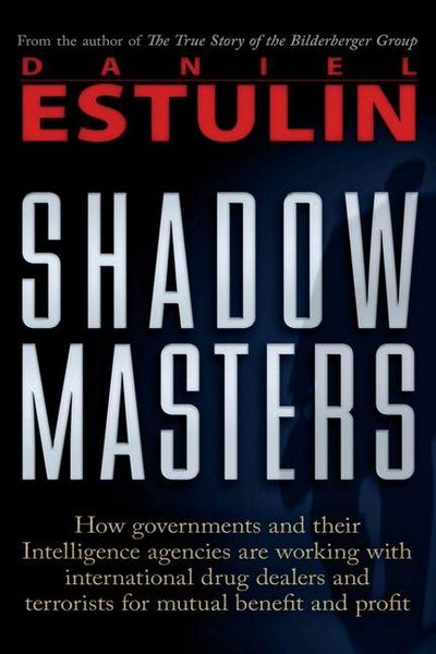 Produktbild: Shadow Masters