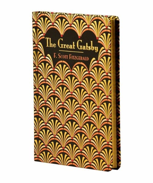 Produktbild: The Great Gatsby