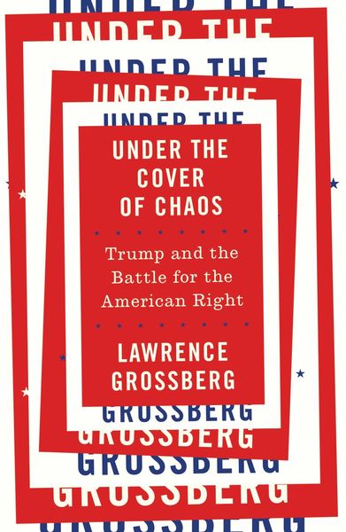 Produktbild: Under the Cover of Chaos