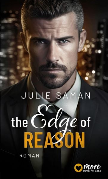 Produktbild: The Edge of Reason