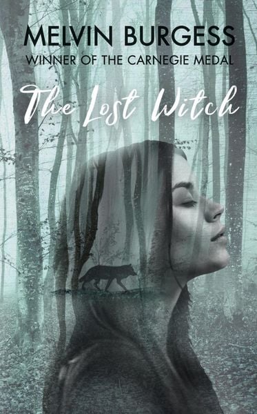 Produktbild: The Lost Witch