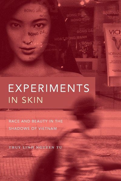 Produktbild: Experiments in Skin