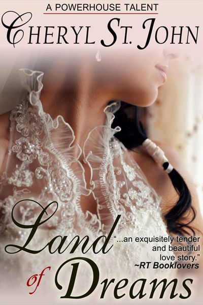Produktbild: Land of Dreams