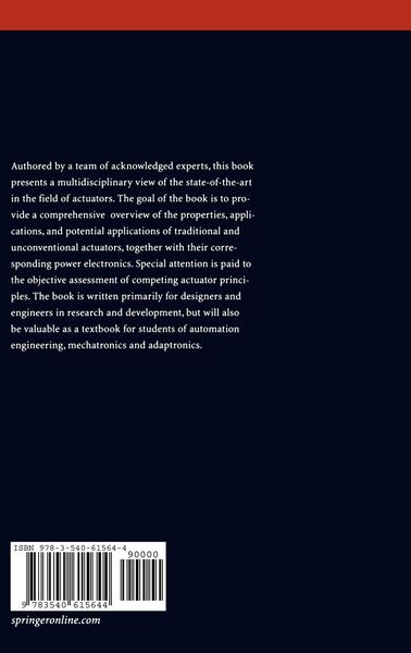 Produktbild: Actuators