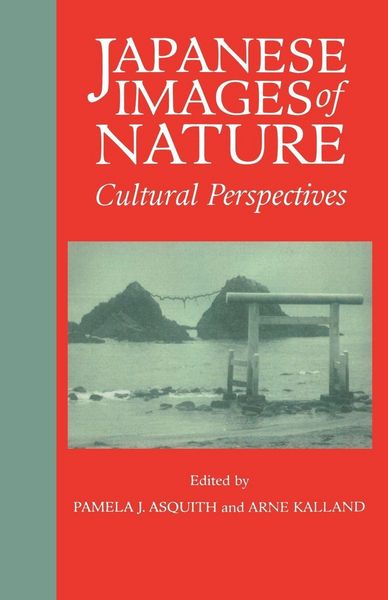 Produktbild: Japanese Images of Nature