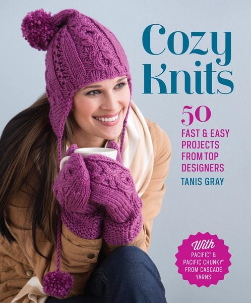 Produktbild: Cozy Knits