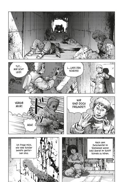 Produktbild: Leviathan 2