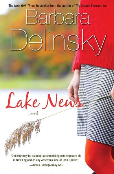 Produktbild: Lake News