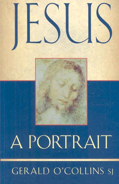 Produktbild: Jesus: A Portrait