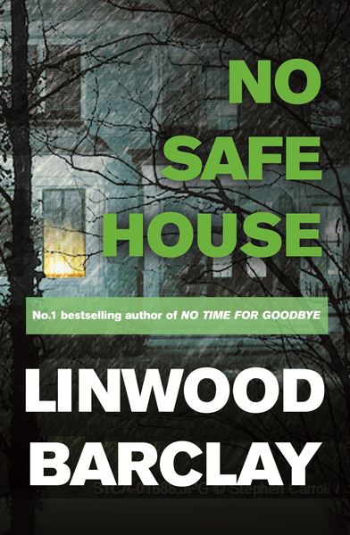 Produktbild: No Safe House