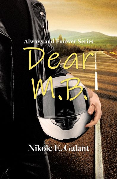 Produktbild: Dear M.B.