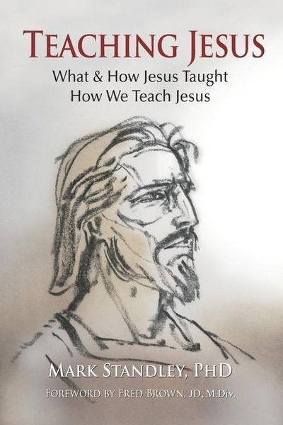 Produktbild: Teaching Jesus