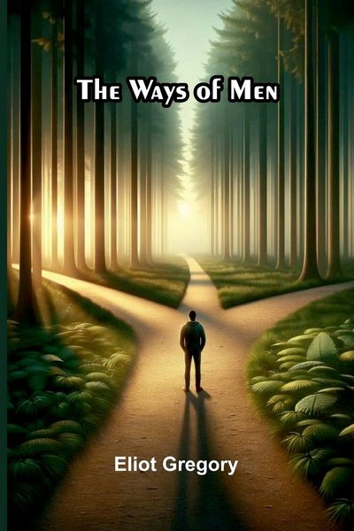Produktbild: The Ways Of Men