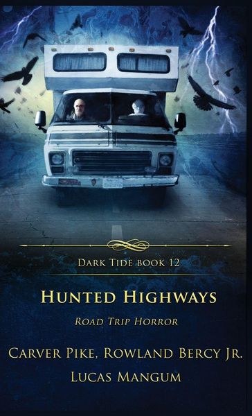 Produktbild: Hunted Highways