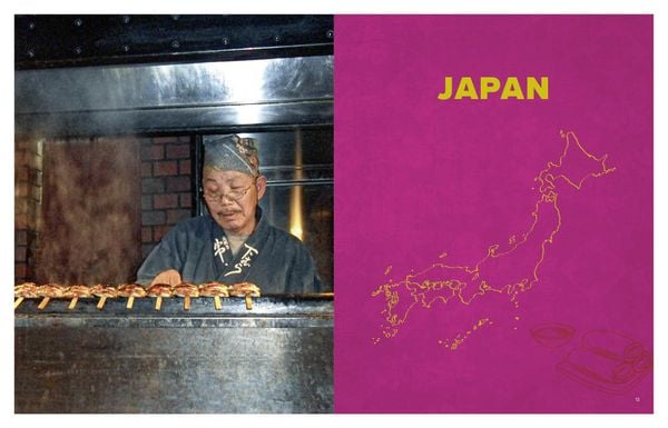 Produktbild: Authentic Asian Food &ndash; Gemeinsam genie&szlig;en