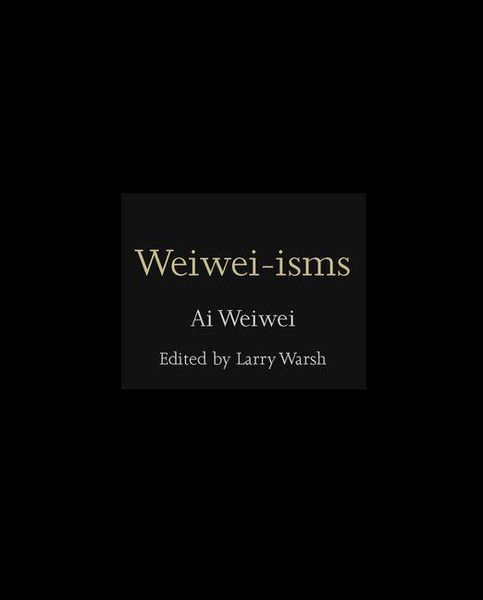 Produktbild: Weiwei-isms