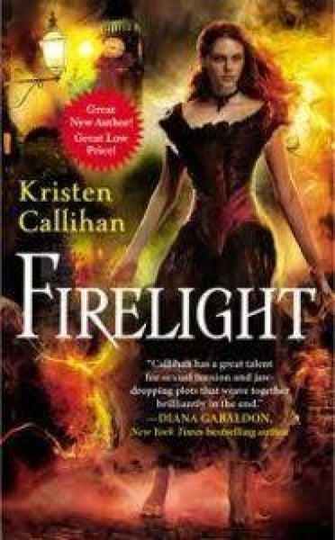 Produktbild: Firelight