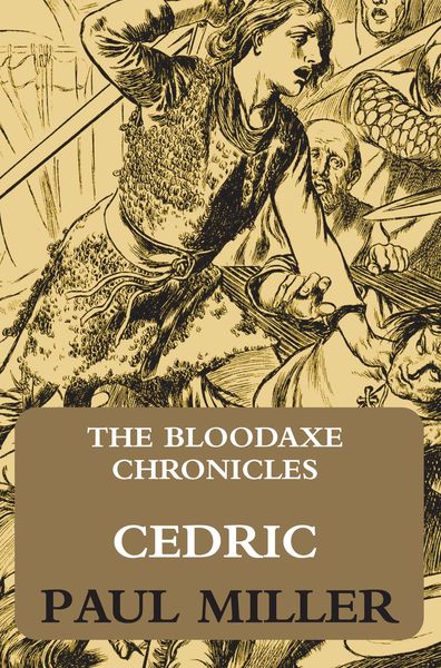 Produktbild: Cedric