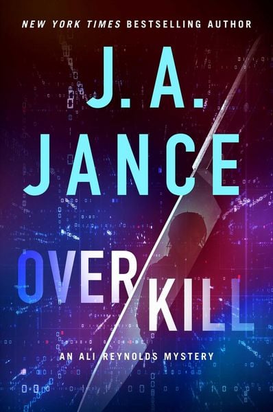 Produktbild: Overkill