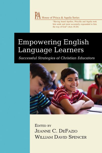 Produktbild: Empowering English Language Learners